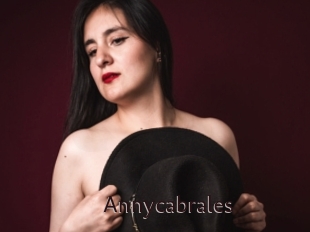 Annycabrales