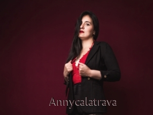 Annycalatrava