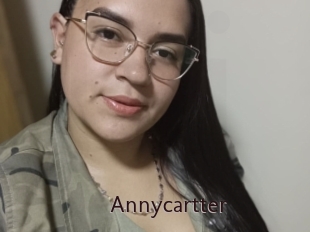 Annycartter