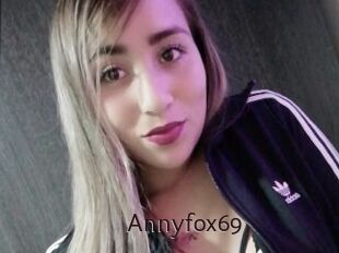 Annyfox69