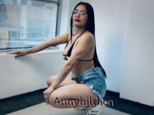 Annyhilthon