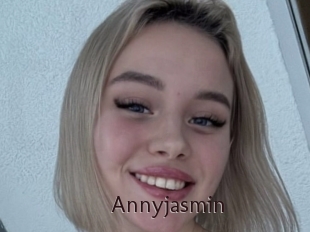 Annyjasmin
