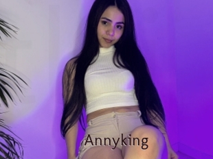 Annyking