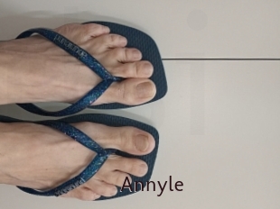 Annyle