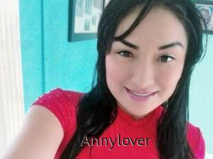 Annylover