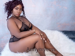 annymyerss Top listen server