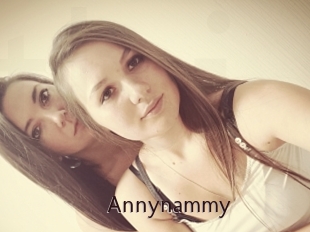 annynammy Top listen server
