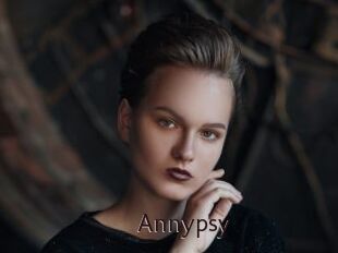 Annypsy