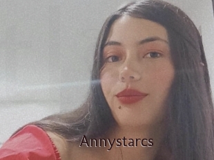 Annystarcs