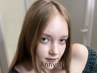 Annysur