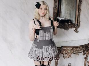 Annytiss