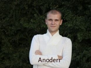 Anoderr