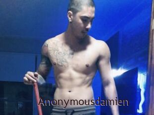 Anonymousdamien