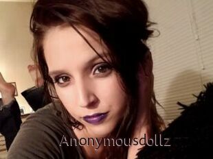 Anonymousdollz