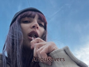 Anoukevers