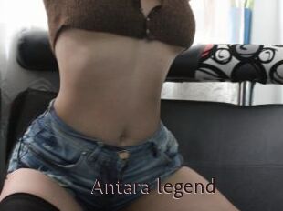 Antara_legend