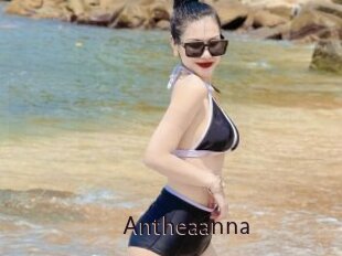 Antheaanna