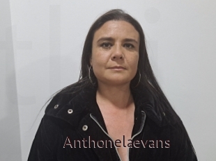 Anthonelaevans
