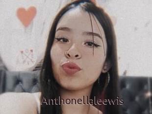 Anthonellaleewis