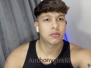 Anthonygintili