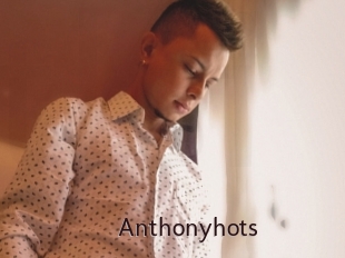 Anthonyhots