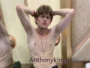 anthonykingg Top listen server
