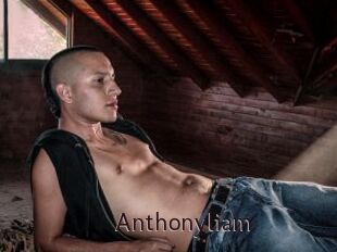 Anthonyliam
