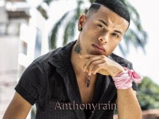 Anthonyrain