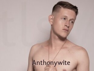 Anthonywite