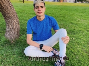 Anthuanmateo