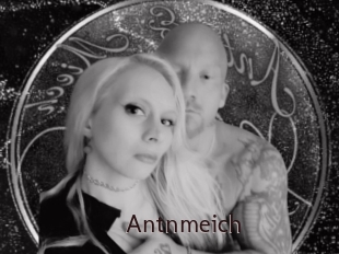 antnmeich Top listen server