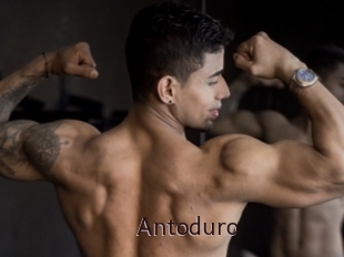 Antoduro