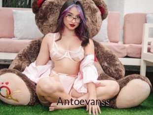 Antoevanss