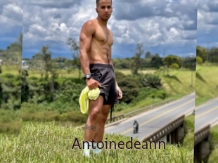 Antoinedeann