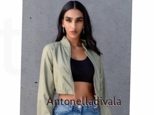 Antonelladivala