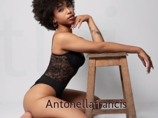 Antonellafrancis