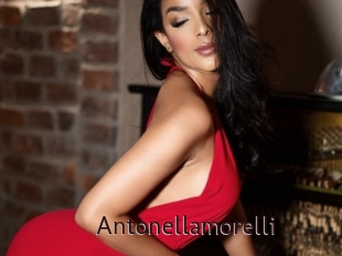 Antonellamorelli