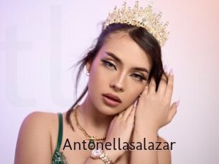 antonellasalazar Top listen server