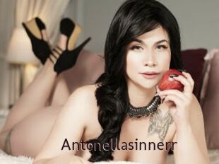 Antonellasinnerr
