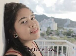 Antonellawi