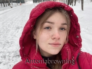 Antoniabrowning