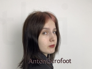 Antoniacrofoot