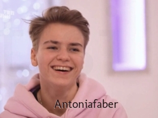 Antoniafaber