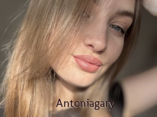 Antoniagary