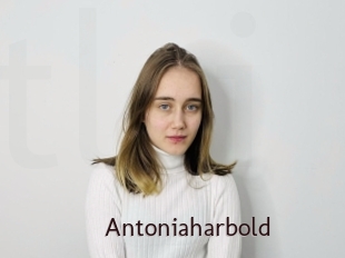 Antoniaharbold