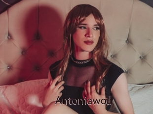 Antoniawod