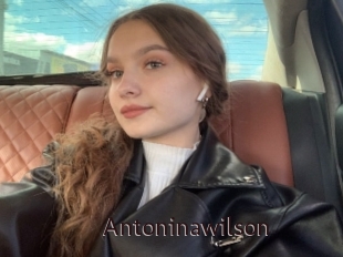 Antoninawilson