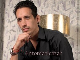 Antonioalcazar