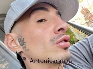 Antonioarango