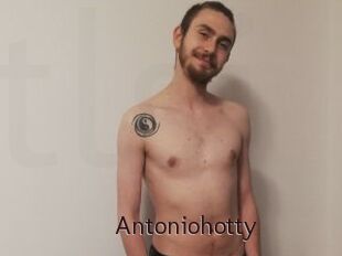 Antoniohotty